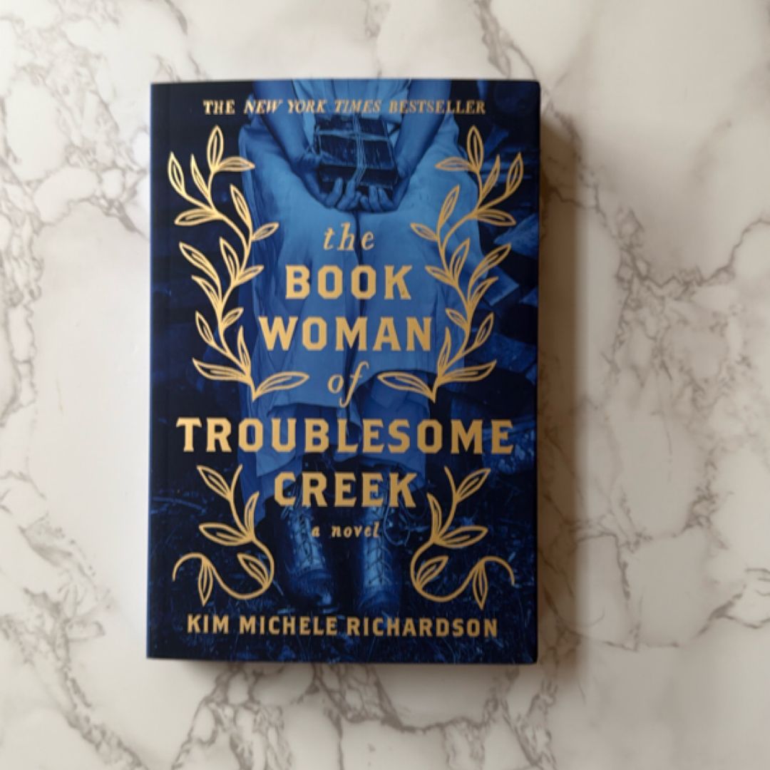 The Book Woman of Troublesome Creek (Collector's Edition)