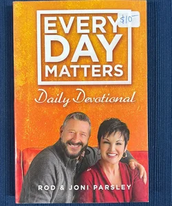 Every Day Matters
