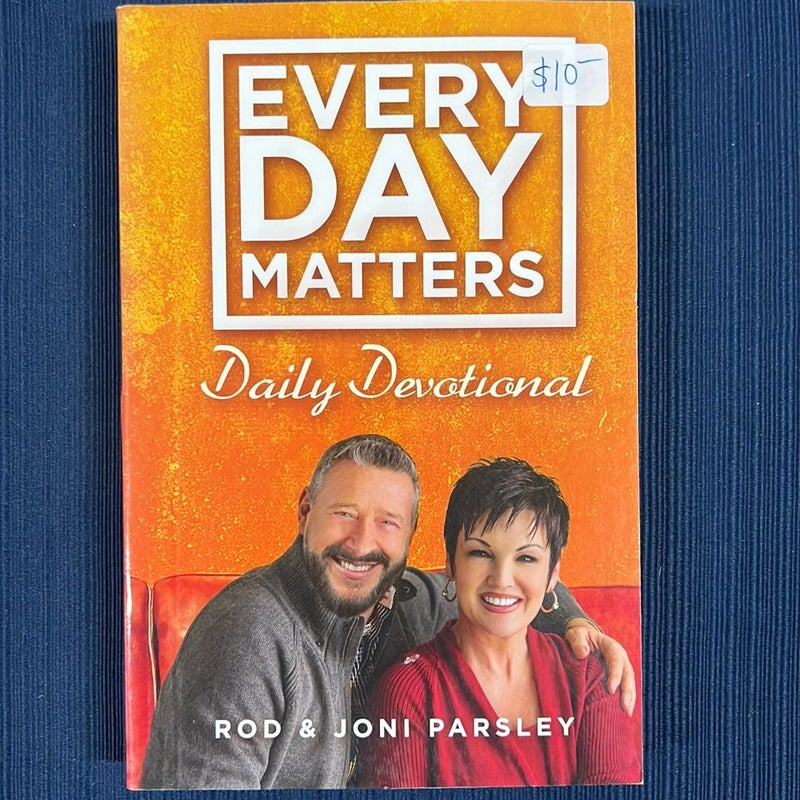 Every Day Matters