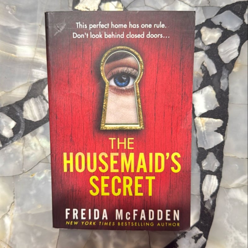 The Housemaid's Secret