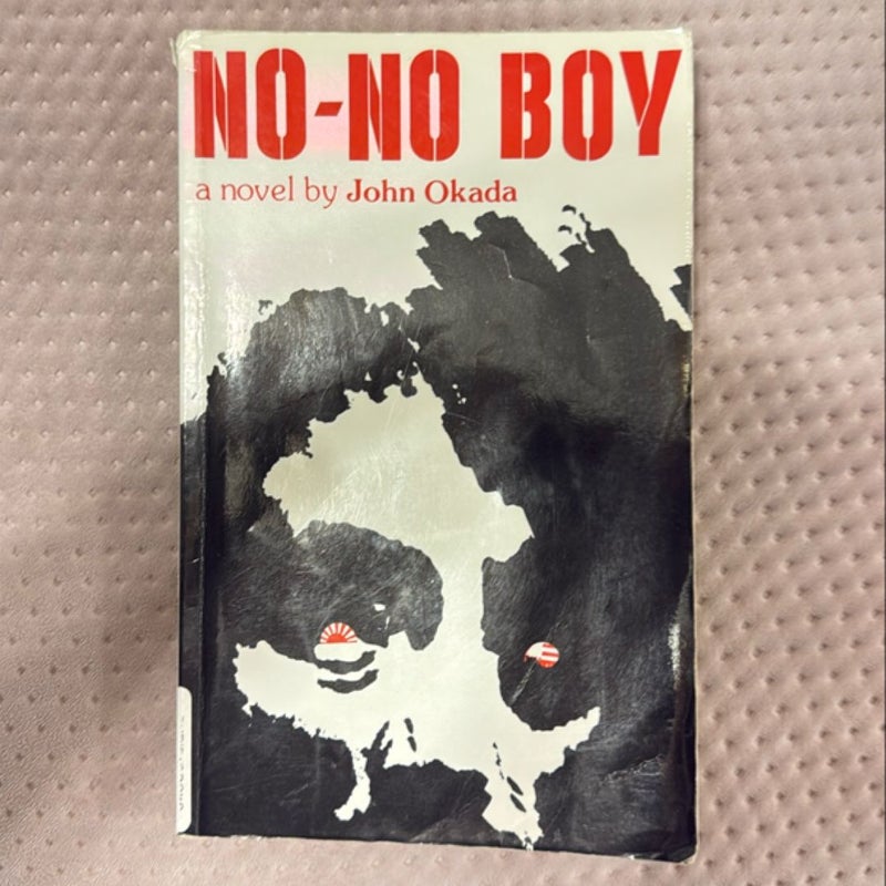 No-No Boy