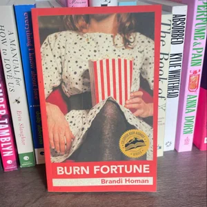 Burn Fortune