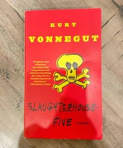 Slaughterhouse-Five