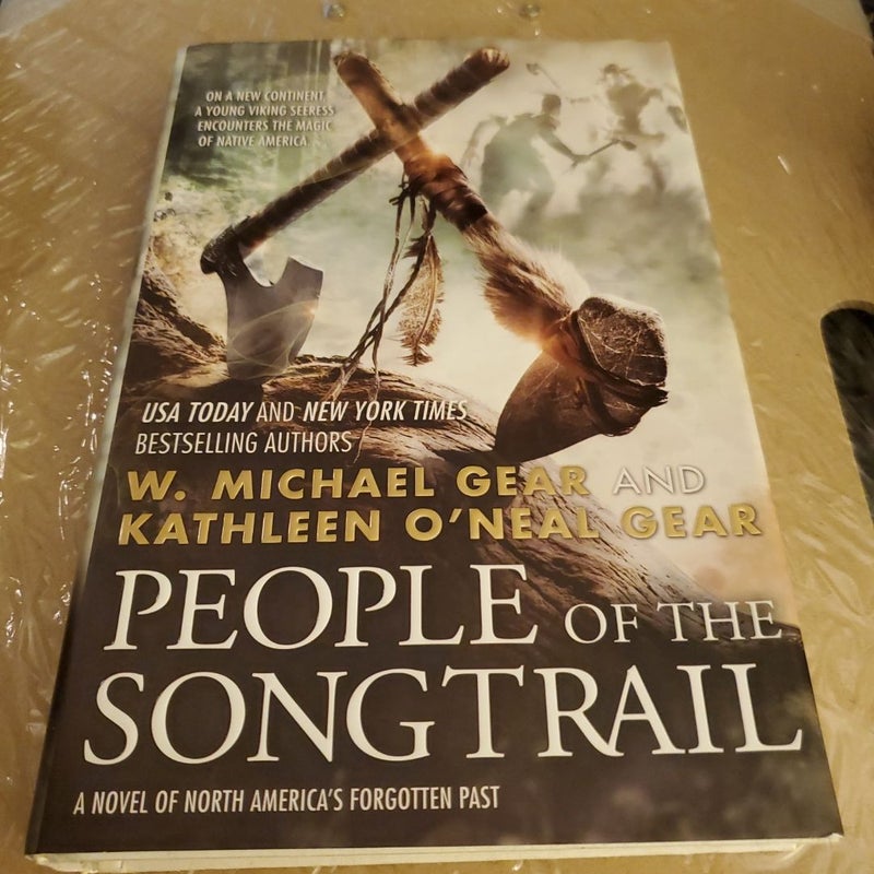 People of the Songtrail