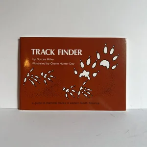 Track Finder