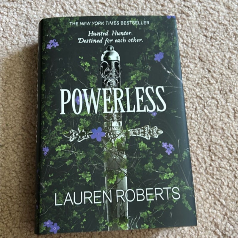 Powerless