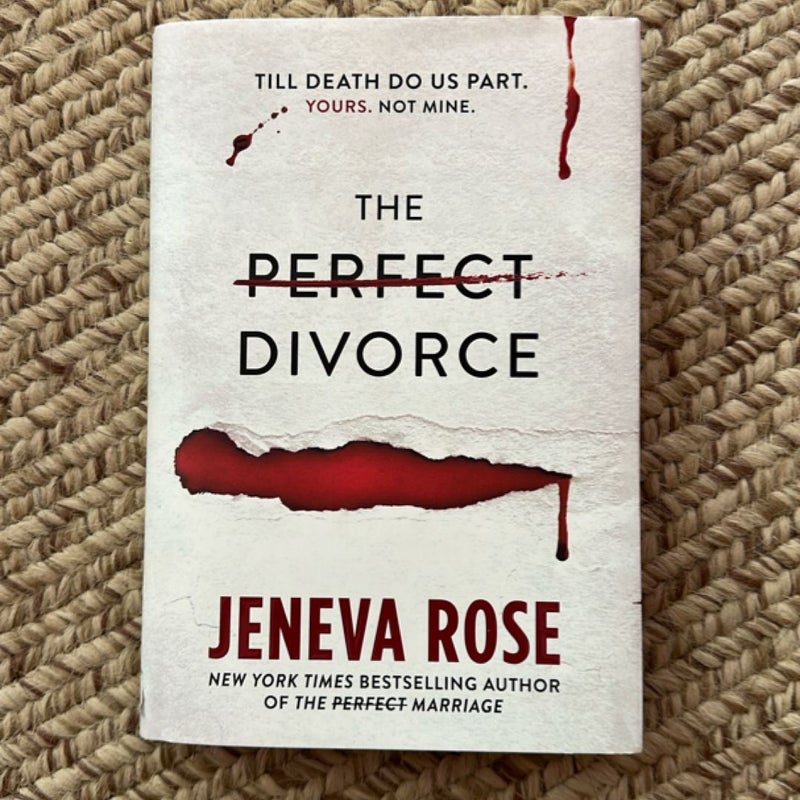 The Perfect Divorce