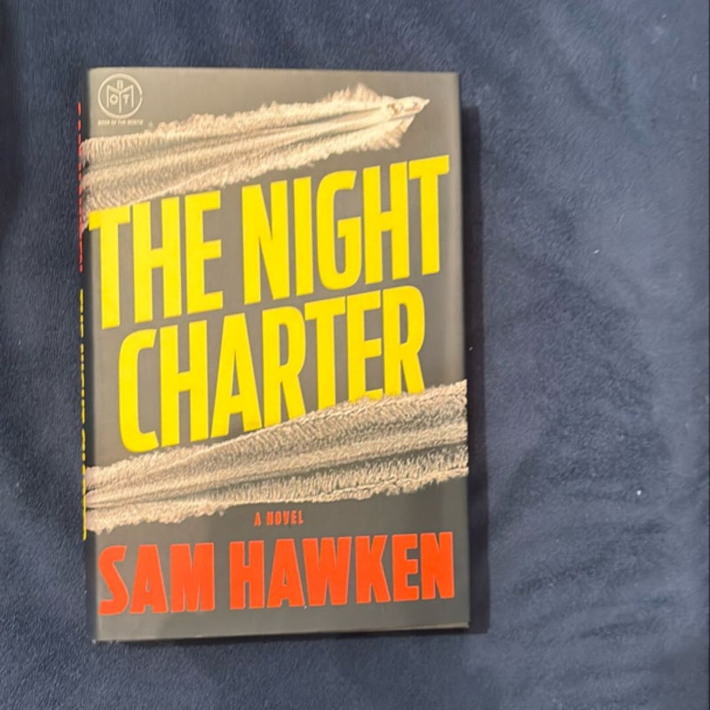 The Night Charter