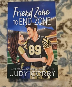 Friend Zone to End Zone