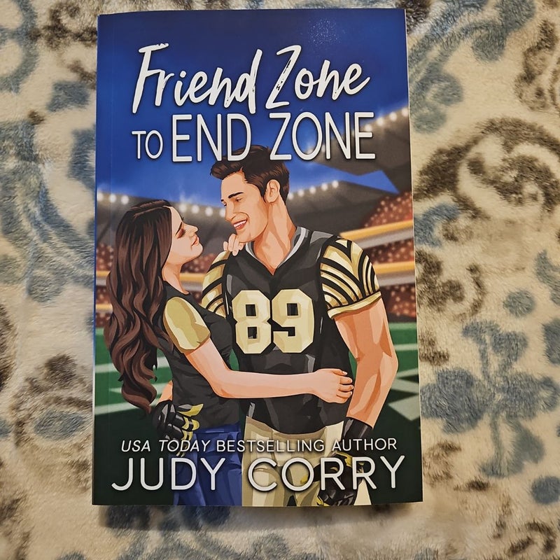 Friend Zone to End Zone