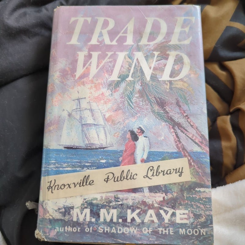 Trade Wind 