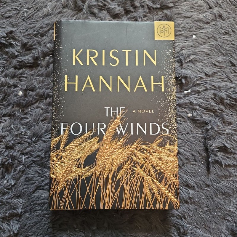 The Four Winds