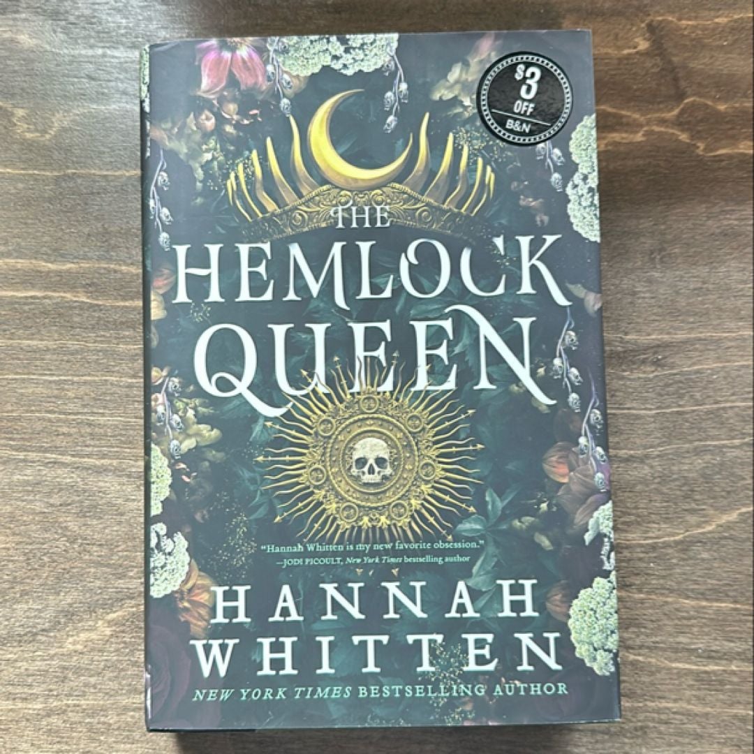 The Hemlock Queen