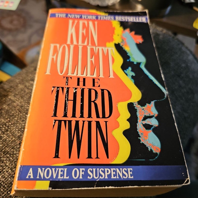 Third Twin