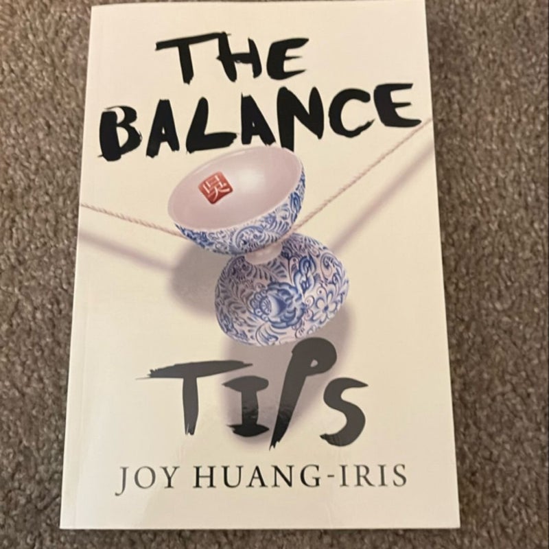 The Balance Tips