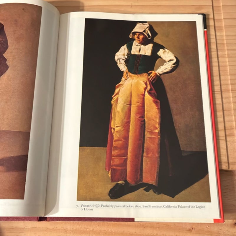 Georges De La Tour