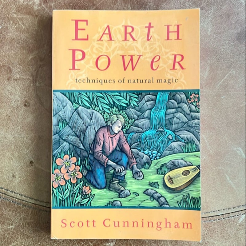 Earth Power