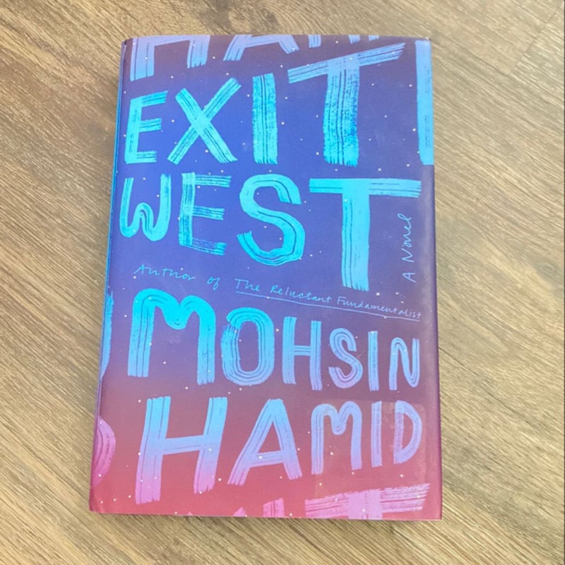 Exit West