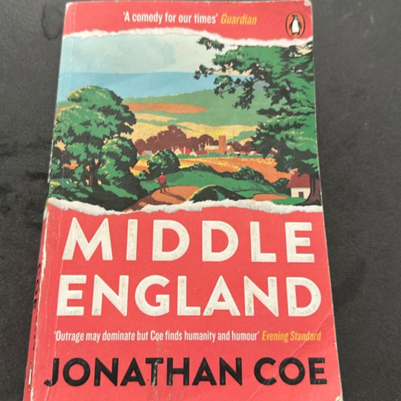 Middle England