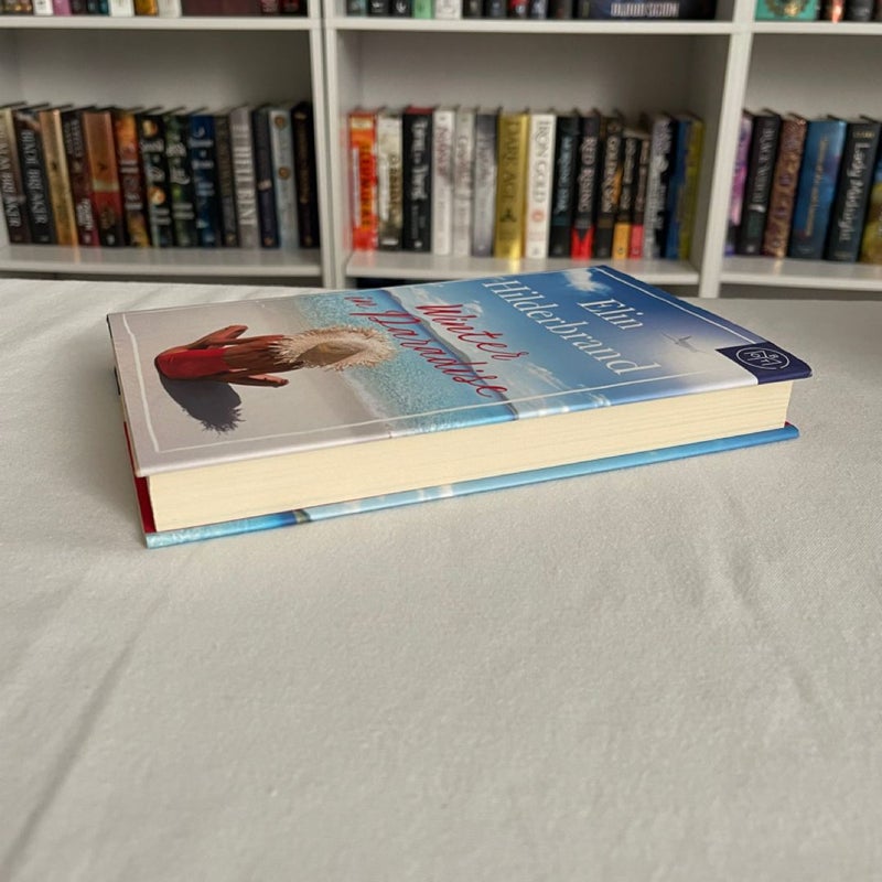 Winter in Paradise BOTM