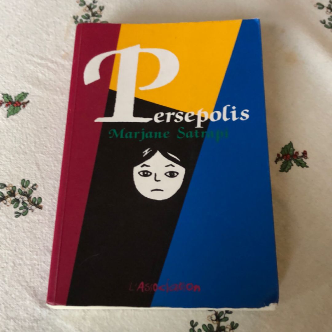 The Complete Persepolis by Marjane Satrapi - Pricing Data