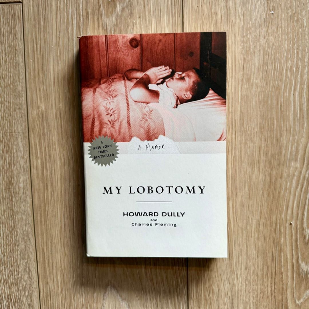 My Lobotomy