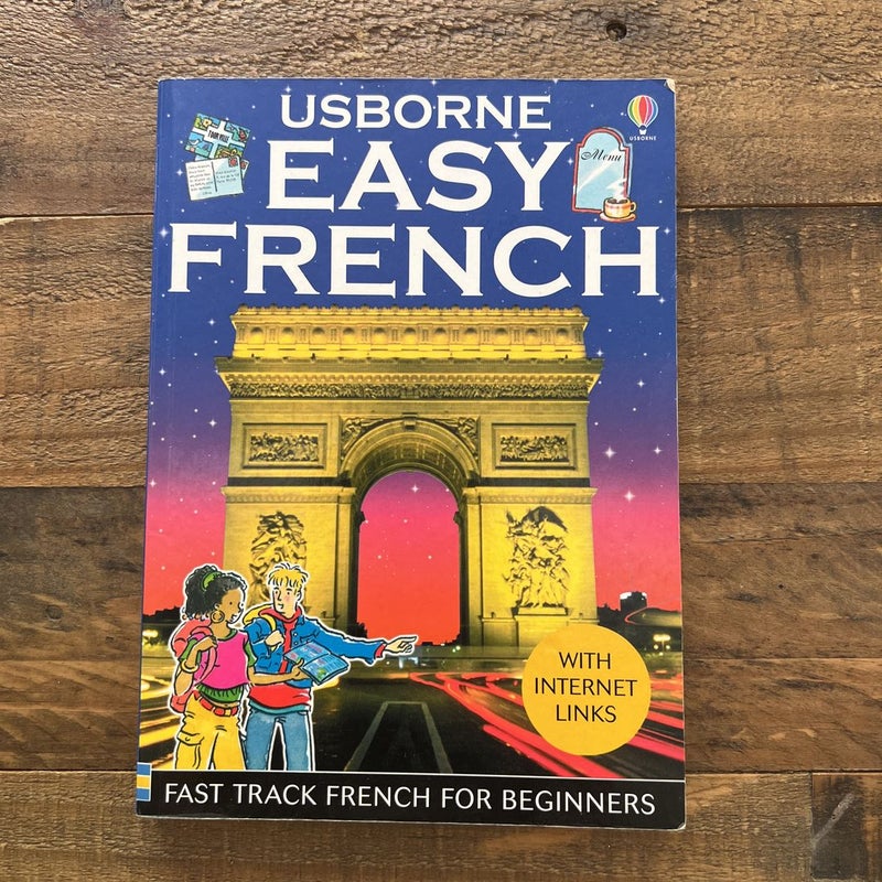 Easy French