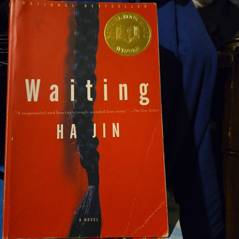 Waiting