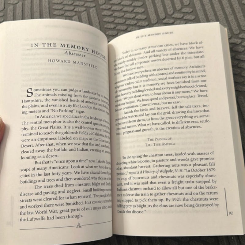 The Fulcrum Reader