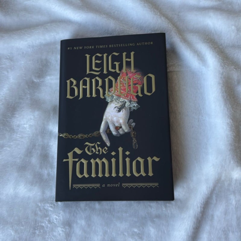 The Familiar