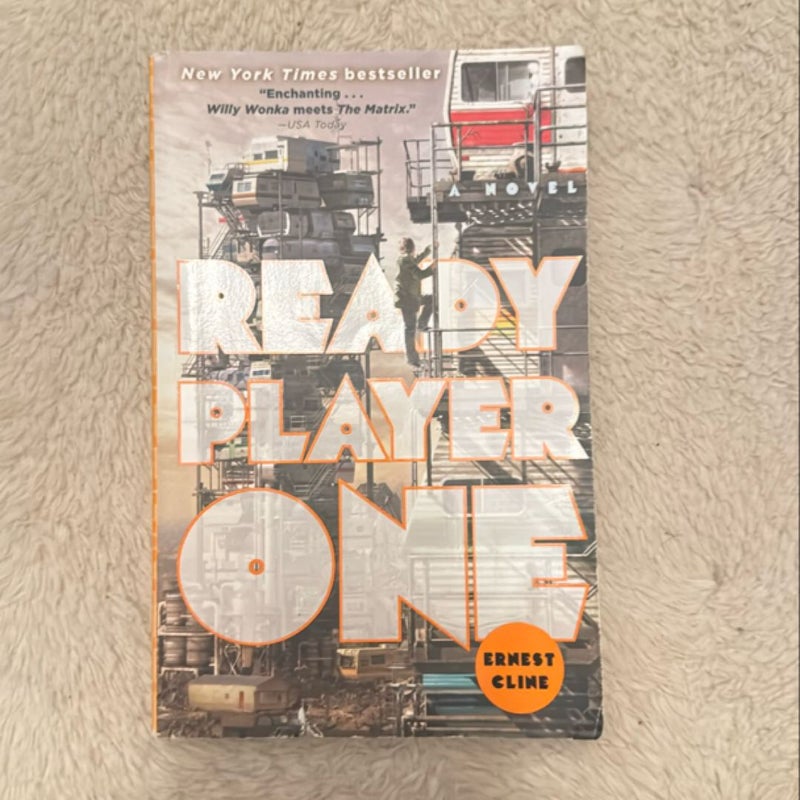 Ready Player One