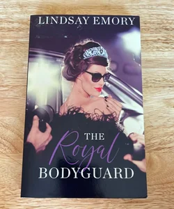 The Royal Bodyguard