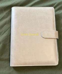 Probably Smut Book Journal 