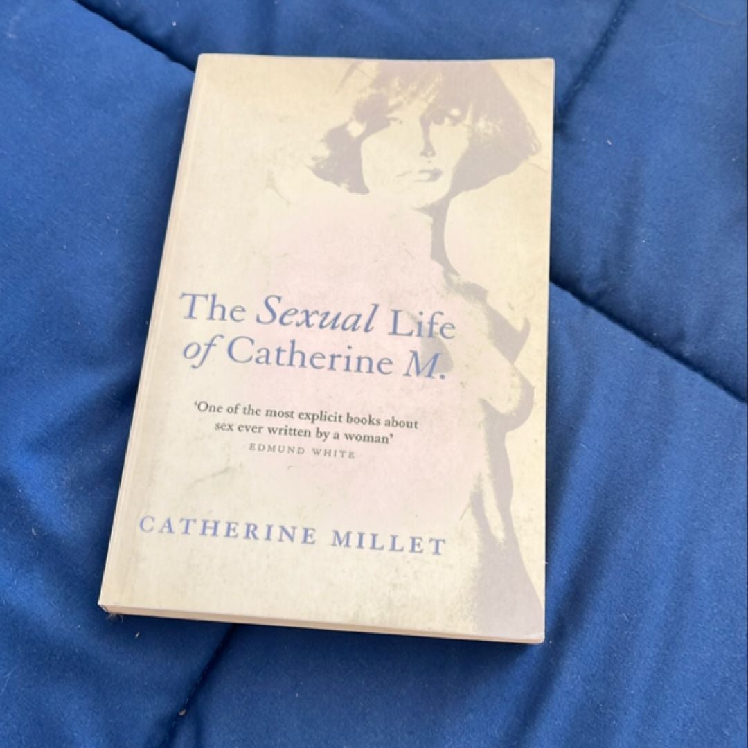 The Sexual Life of Catherine M.