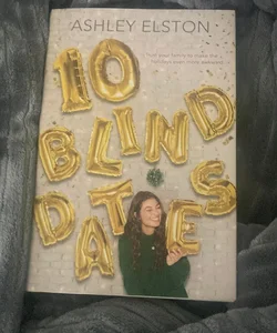 10 Blind Dates
