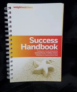 Weight Watchers - Success Handbook 