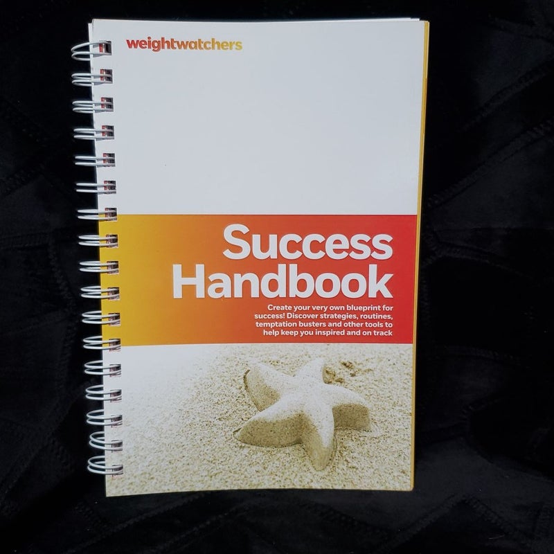 Weight Watchers - Success Handbook 