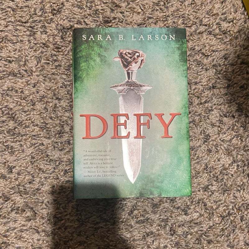 DEFY