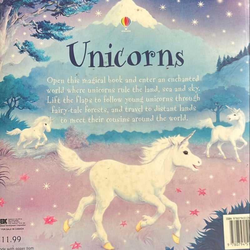 Unicorns