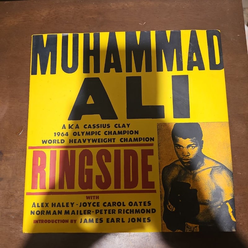 Muhammad Ali