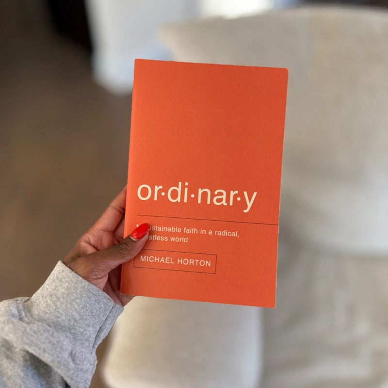 Ordinary