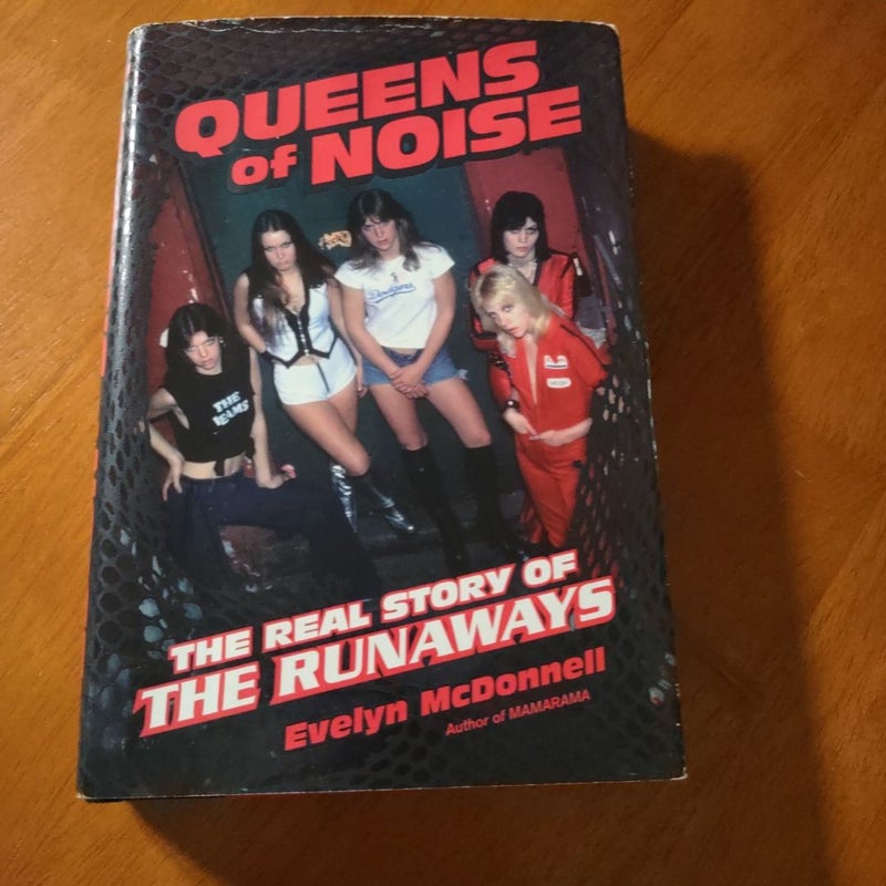 Queens of Noise