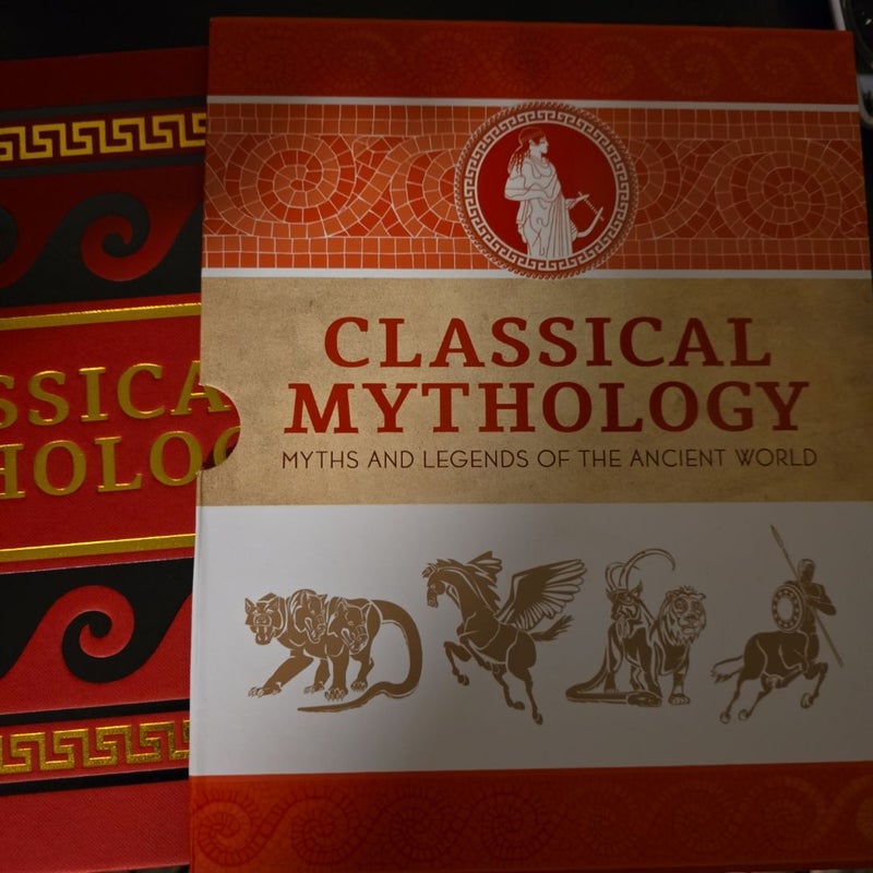 Classical Mythology