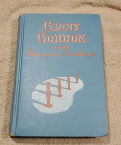 Ginny Gordon and the Dissappearing Candlesticks 