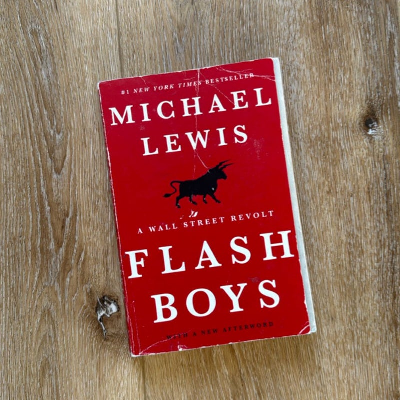 Flash Boys