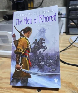 The Heir of Khored