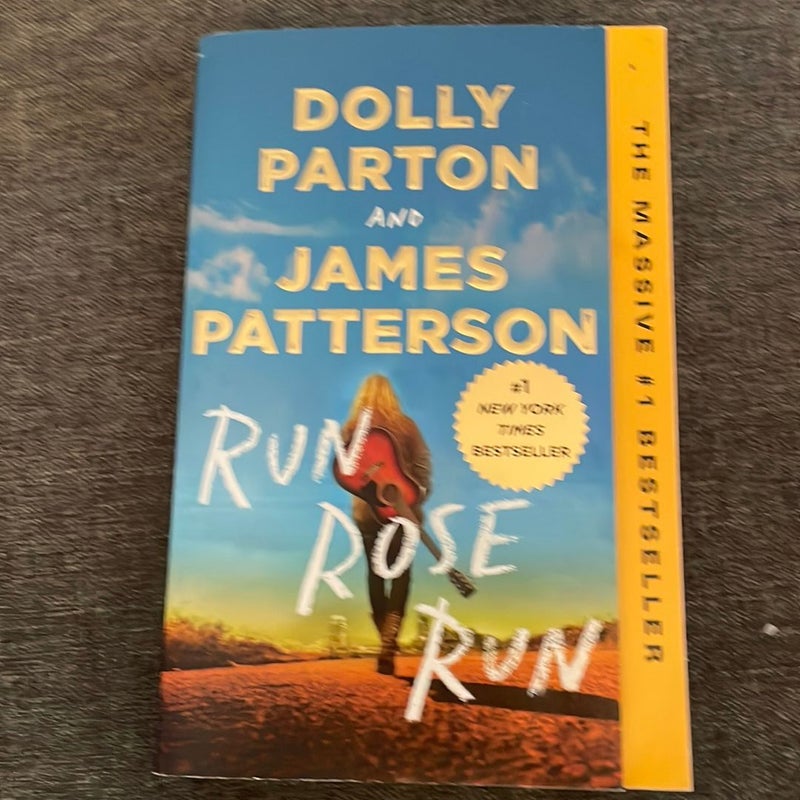 Run, Rose, Run