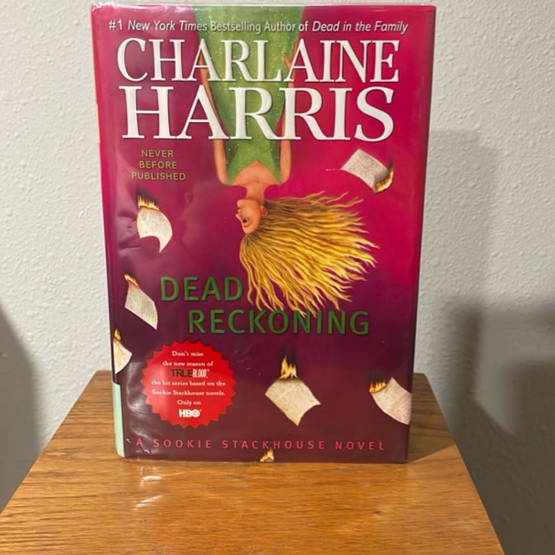 Dead Reckoning