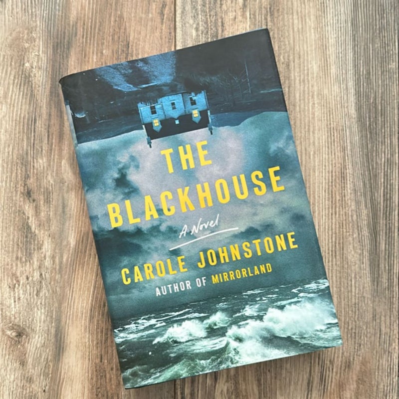 The Blackhouse