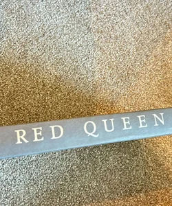 Red Queen